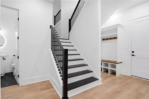 Entry Way - 4013 Jersey Covington Rd, Covington, GA 30014 photo 3 of 8