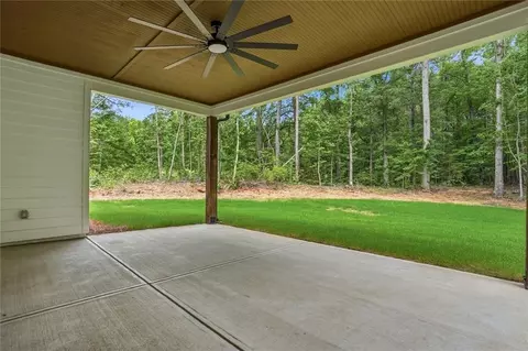 Exterior - 4013 Jersey Covington Rd, Covington, GA 30014 photo 6 of 13
