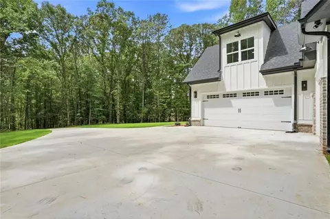 Exterior - 4013 Jersey Covington Rd, Covington, GA 30014 photo 10 of 13