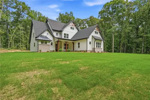 Exterior - 4013 Jersey Covington Rd, Covington, GA 30014 photo 13 of 13
