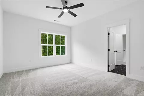 Bedroom - 4013 Jersey Covington Rd, Covington, GA 30014 photo 11 of 12