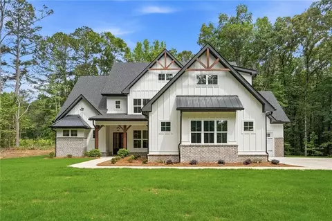 4013 Jersey Covington Rd, Covington, GA 30014
