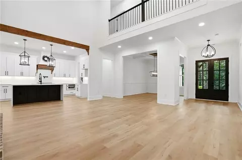 Living - 4013 Jersey Covington Rd, Covington, GA 30014 photo 5 of 5