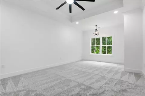 Bedroom - 4013 Jersey Covington Rd, Covington, GA 30014 photo 6 of 12