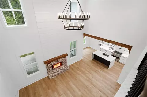 Entry Way - 4013 Jersey Covington Rd, Covington, GA 30014 photo 1 of 8