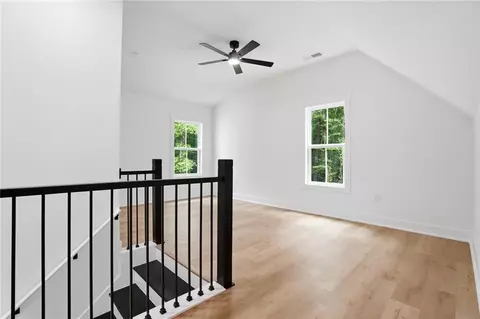 Entry Way - 4013 Jersey Covington Rd, Covington, GA 30014 photo 6 of 8