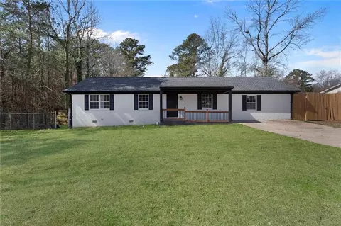 4821 Kings Hwy, Douglasville, GA 30135