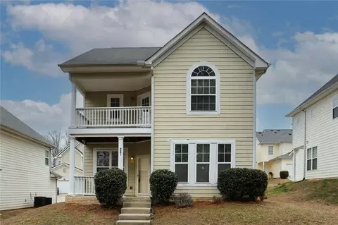 4691 Highpoint Ln, Atlanta, GA 30349