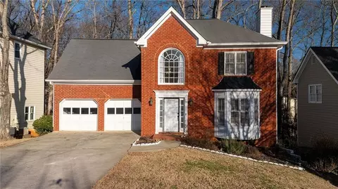 1495 Gabriel Dr, Lawrenceville, GA 30043