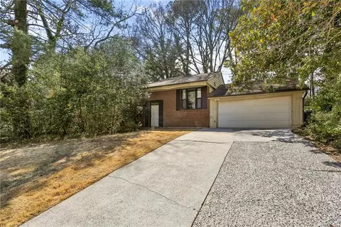 3788 Montford Dr, Atlanta, GA 30341