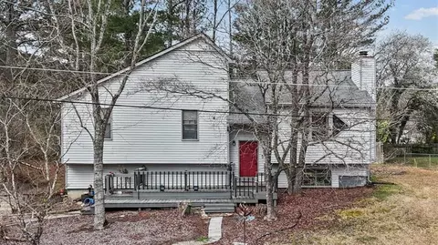 4023 Thames Dr NE, Kennesaw, GA 30144