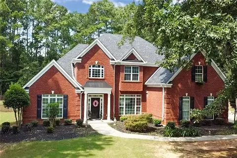 723 Euel Dr, Mcdonough, GA 30252