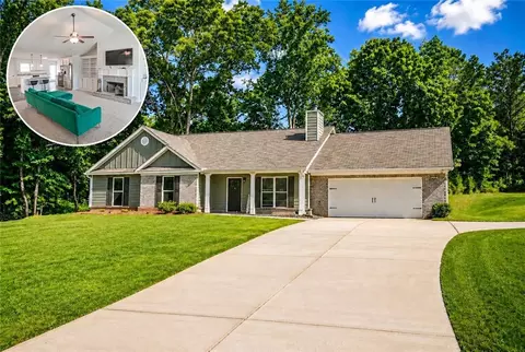 1374 Hardigree Rd, Winder, GA 30680