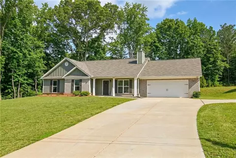 1374 Hardigree Rd, Winder, GA 30680