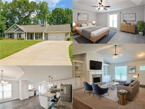 1374 Hardigree Rd, Winder, GA 30680