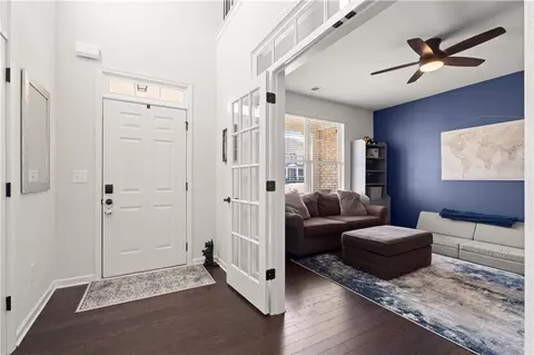 304 Carmichael Cir, Canton, GA 30115 photo 5