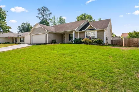 15 Trillium Trl NE, Rome, GA 30165