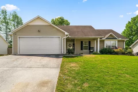 15 Trillium Trl NE, Rome, GA 30165