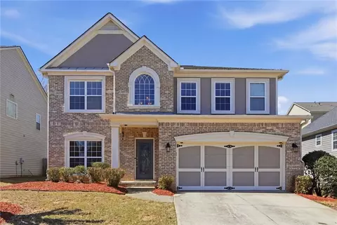 4185 Brumby Ln, Cumming, GA 30041
