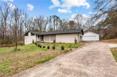 148 Welcome Sargent Rd, Newnan, GA 30263