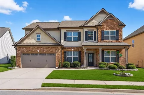 4479 Big Rock Ridge Trl, Gainesville, GA 30504