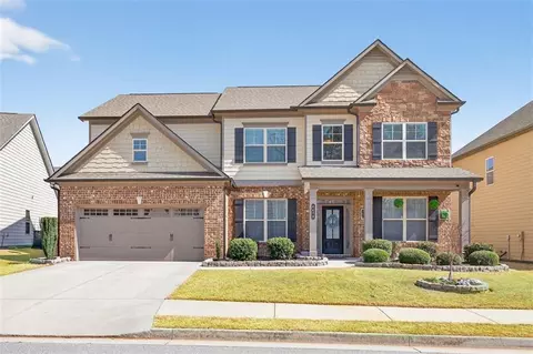 4479 Big Rock Ridge Trl, Gainesville, GA 30504