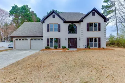 2768 Ashton Hill Dr, Dacula, GA 30019