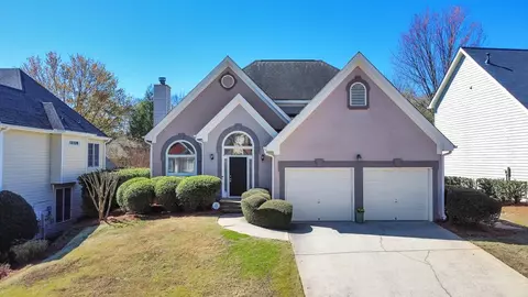 3192 Monarch Pine Dr, Peachtree Corners, GA 30071