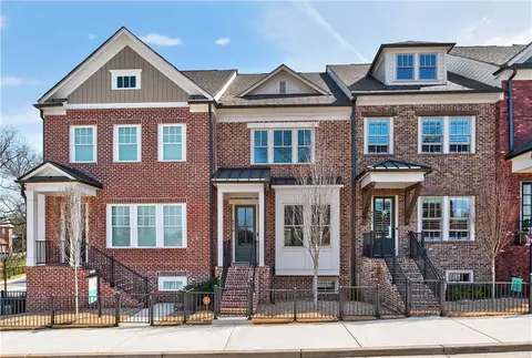 4474 Lemon St, Acworth, GA 30101