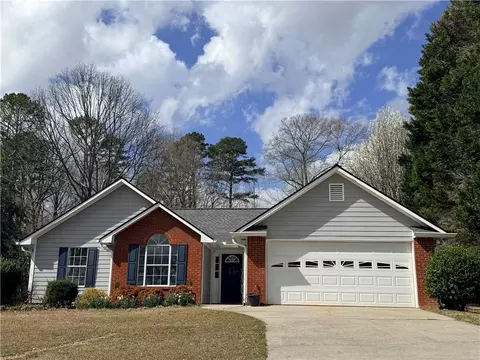 3680 Hamilton Dam Rd, Dacula, GA 30019