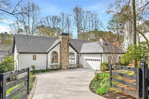 1065 Mid Broadwell Rd, Alpharetta, GA 30004