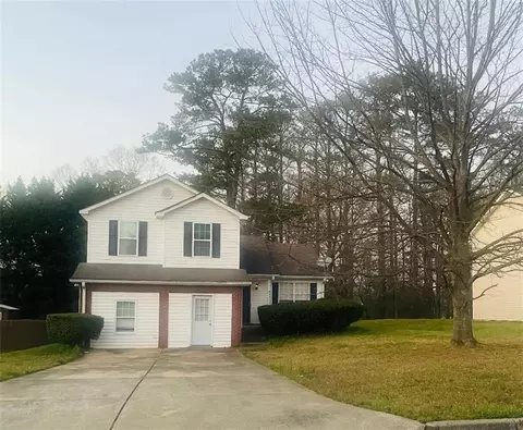 8973 Jimmy Lee Cir, Jonesboro, GA 30238