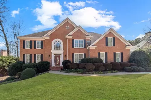 1412 Stratford Hall Ct, Grayson, GA 30017