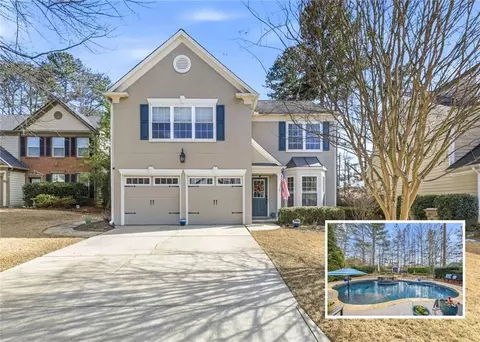 385 Cadeleigh Ct, Johns Creek, GA 30005