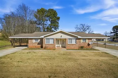 995 NW Sigman Rd NW, Conyers, GA 30012