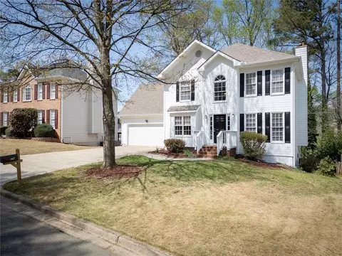 1447 Emerald Pine Ct, Lawrenceville, GA 30043