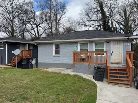 1331 Pine Ave, Atlanta, GA 30344