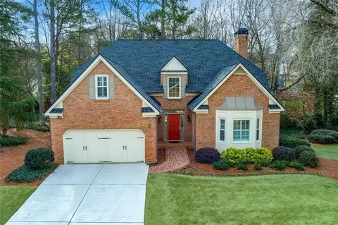 4480 Dobbs Xing, Marietta, GA 30068