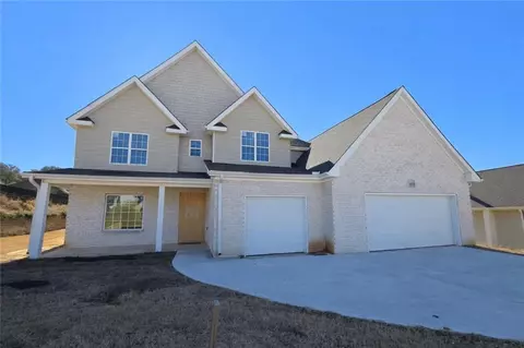 2873 Shoals Hill Ct, Dacula, GA 30019