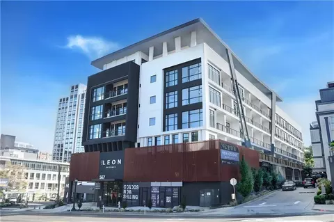 567 Ponce De Leon Ave NE #410, Atlanta, GA 30308