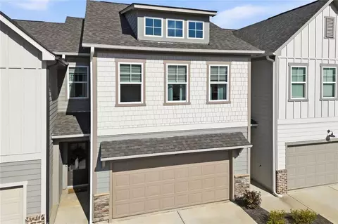 374 Mountain Blvd S #23, Jasper, GA 30143