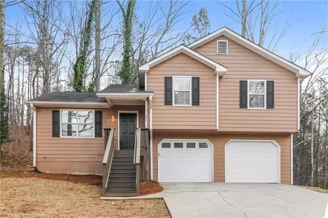 241 Remington Ln, Acworth, GA 30101