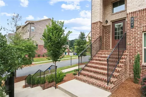 743 Brecklin Ln, Woodstock, GA 30188