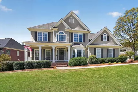 3094 Mill Grove Ter, Dacula, GA 30019