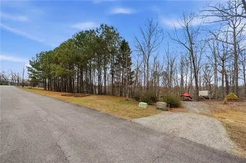 0 Wild Turkey Ridge-367 Acres Land, Ball Ground, GA 30107