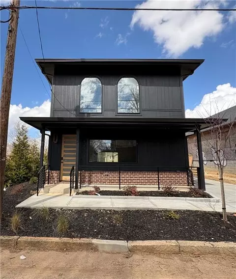 829 Spencer St NW, Atlanta, GA 30314