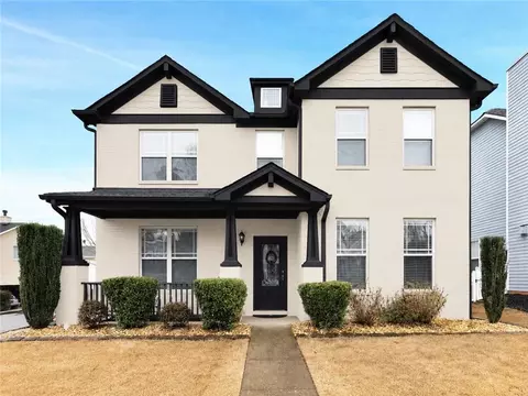 3538 Old Towne Ln, Cumming, GA 30040