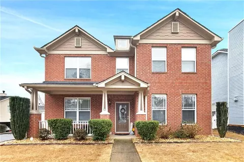 3538 Old Towne Ln, Cumming, GA 30040