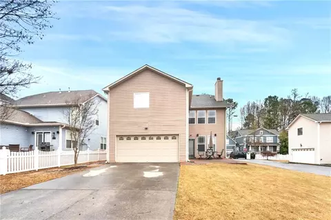 3538 Old Towne Ln, Cumming, GA 30040