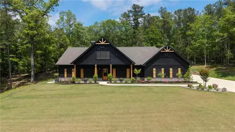 1231 Spinnaker Rd, Buckhead, GA 30625
